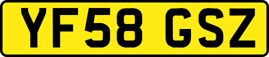 YF58GSZ