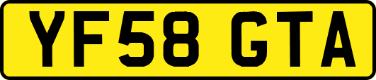 YF58GTA