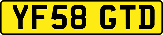YF58GTD