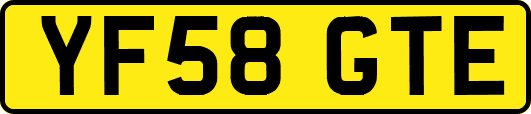 YF58GTE