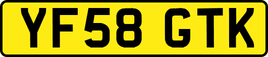YF58GTK