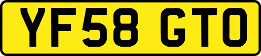 YF58GTO