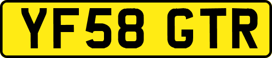 YF58GTR