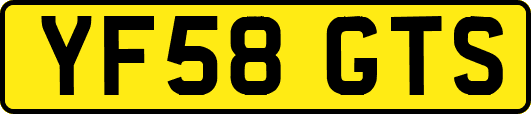 YF58GTS