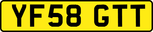 YF58GTT
