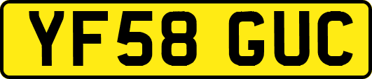 YF58GUC
