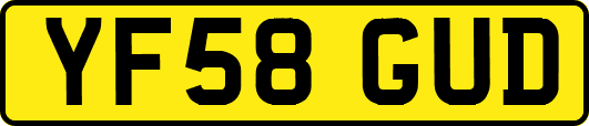 YF58GUD