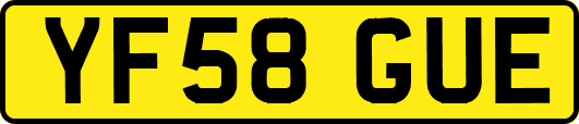 YF58GUE