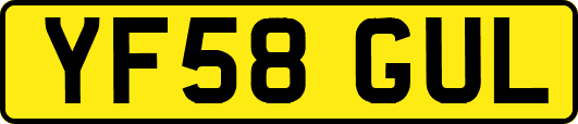 YF58GUL