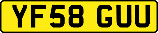 YF58GUU