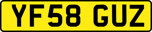 YF58GUZ