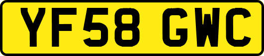 YF58GWC