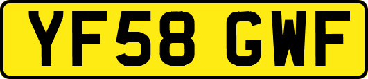 YF58GWF