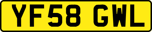 YF58GWL