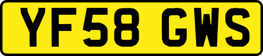 YF58GWS