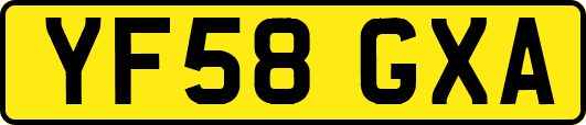 YF58GXA