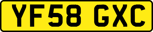 YF58GXC