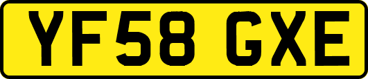 YF58GXE