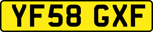 YF58GXF