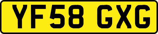 YF58GXG