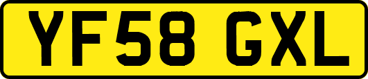 YF58GXL