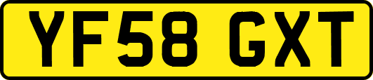 YF58GXT