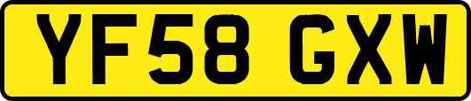 YF58GXW