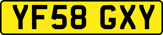 YF58GXY