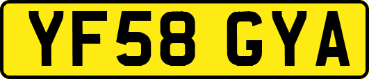YF58GYA