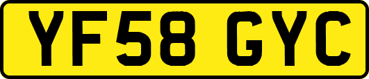 YF58GYC