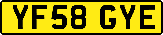 YF58GYE
