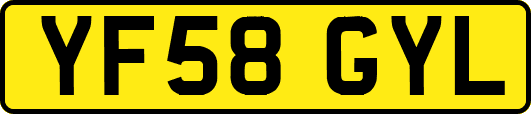 YF58GYL