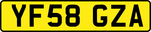 YF58GZA