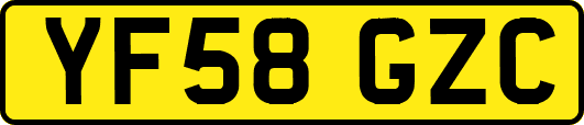 YF58GZC