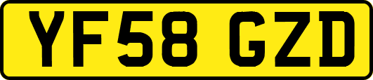 YF58GZD