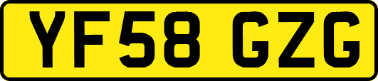 YF58GZG