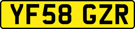 YF58GZR