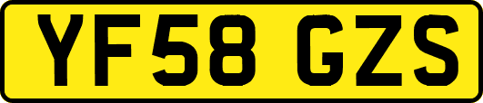 YF58GZS