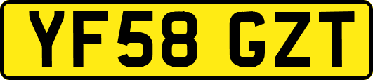 YF58GZT