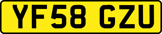 YF58GZU