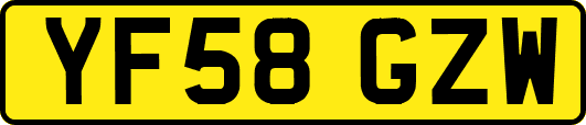 YF58GZW