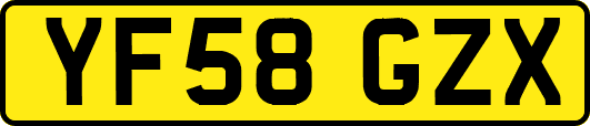 YF58GZX