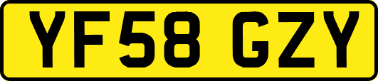 YF58GZY