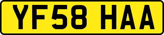 YF58HAA