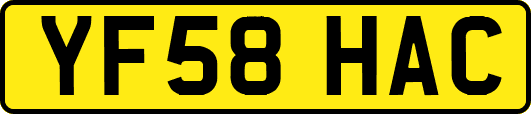 YF58HAC