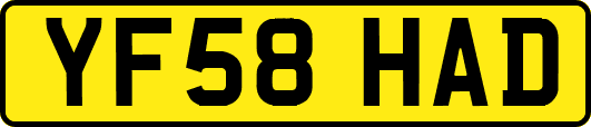 YF58HAD