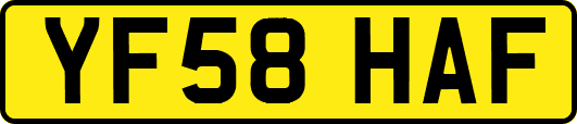 YF58HAF