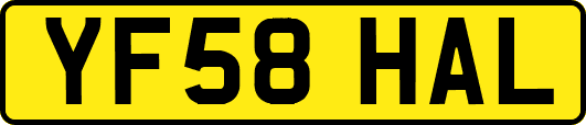 YF58HAL