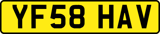 YF58HAV
