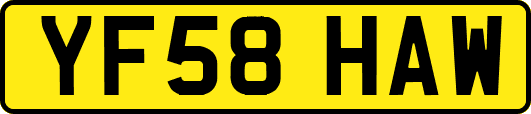 YF58HAW